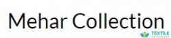 Mehar Collection logo icon