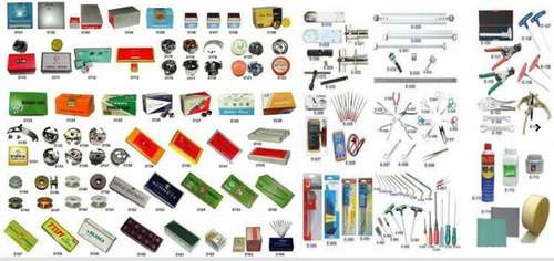 Embroidery Machine Part