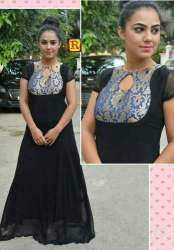 Party wear kurti 
