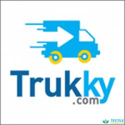 Trukky Logistics Pvt Ltd  logo icon