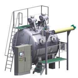 Riviera Eco Fabric Dyeing Machine