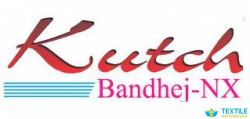 Kutch Bandhej Nx logo icon