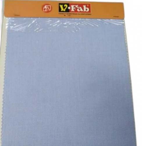 Mens Shirting Fabric Micromax by vfab samre 2/60 p.v valsan yarn by Vimala Fab India