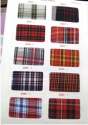 Twill School Uniform Fabric thumb 1