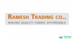 Ramesh Trading Company logo icon