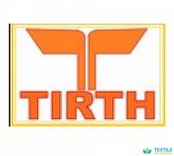 Tirth Fabrics logo icon