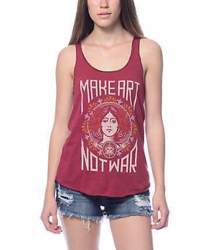 Girls Tank Tops by Irongrit Private Limited