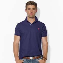 Mens blue T-Shirts