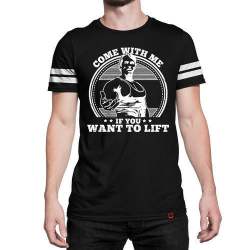 Mens Plain Gym T Shirts