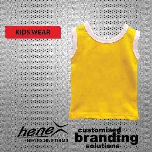 Boys Kids School Sando