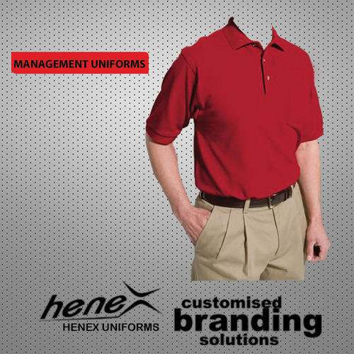 Corporate T Shirts