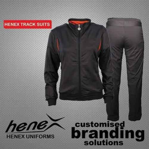 Gents Sportswear And T-Shirts