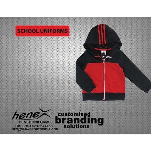 Kids Jackets