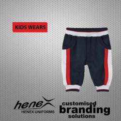 Kids Track Pant