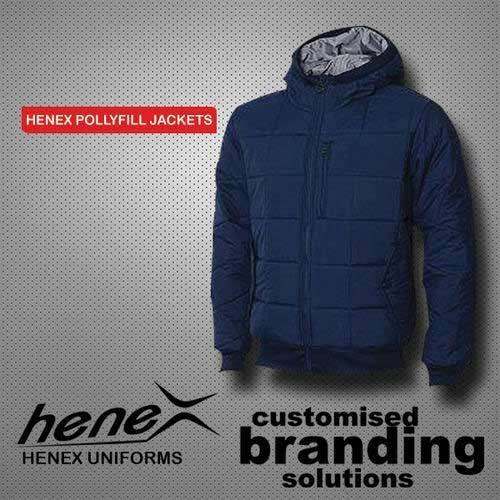 Mens Full Sleeve Jacket