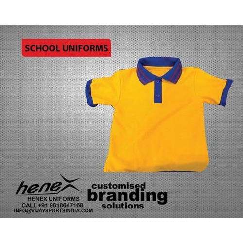 Polo T Shirt