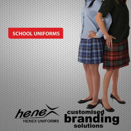 School Skirts