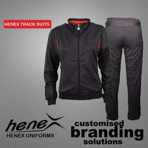 Tracksuit