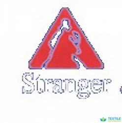 Stranger Org Company logo icon