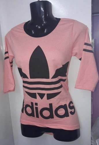 daily wear Girls Adidas T shirt  by Rehan Garments