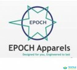 Epoch Apparels logo icon