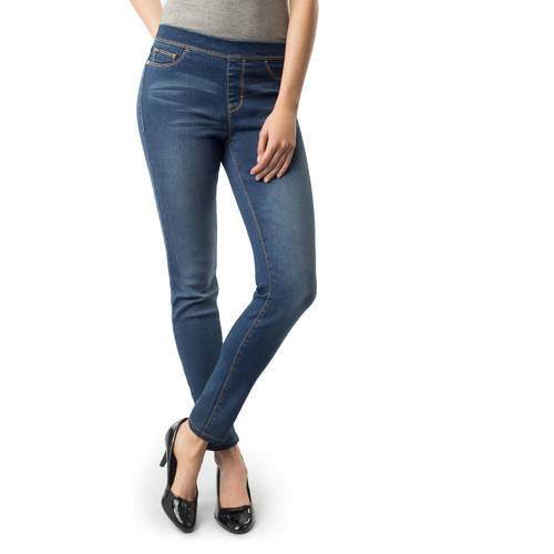 Medium & Large Women High Waisted Denim Jeans at Rs 250/piece in Surat