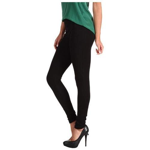 Plain Cotton leggings 