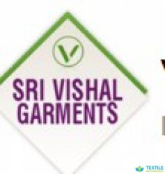 Vishal Garments logo icon