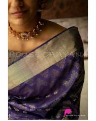 Best Designer Banarasi saree