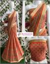 Designer Chiffon Saree