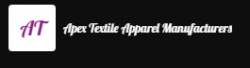 Apex Textile Apparel Manufacturing logo icon