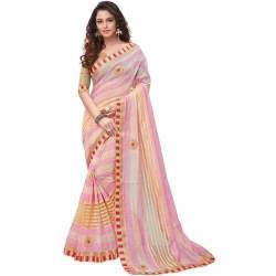 Designer Fancy Saree