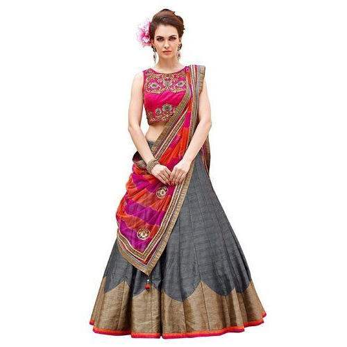 Designer ladies Lehenga Choli