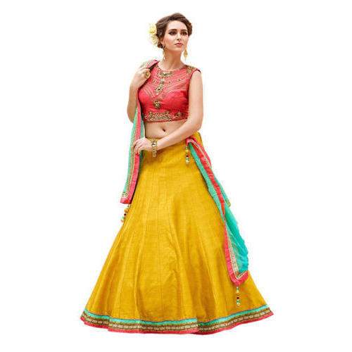 Designer Lehenga Choli