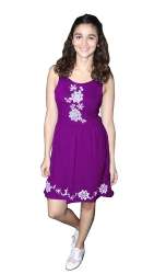 sleeveless one piece dress