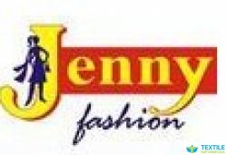 Jenny Fashion logo icon