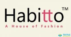 Habitto Fashion logo icon