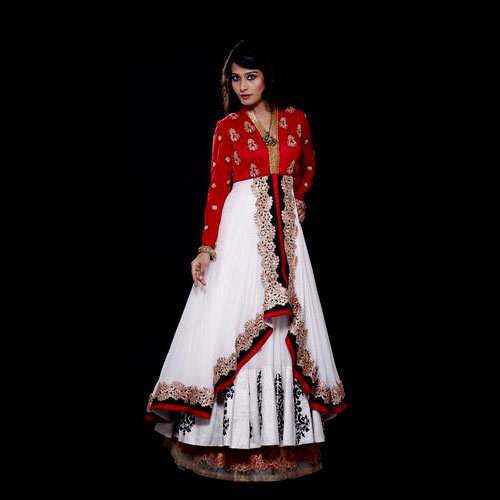 Indo Western Dresses