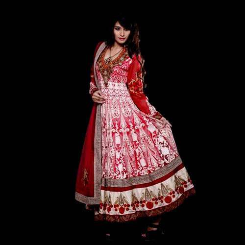 Ladies Anarkali Suits