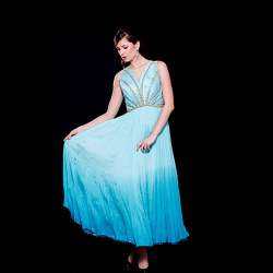 Ladies Designer Gown