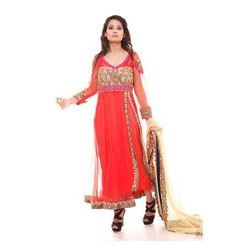 Ladies Designer Suit