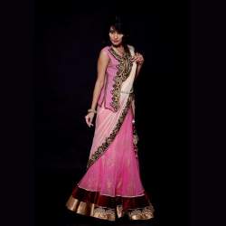 Ladies Fancy Lehenga
