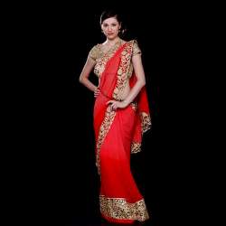 Ladies Saree