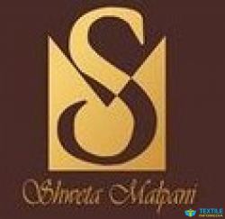 Studio Shweta Malpani logo icon