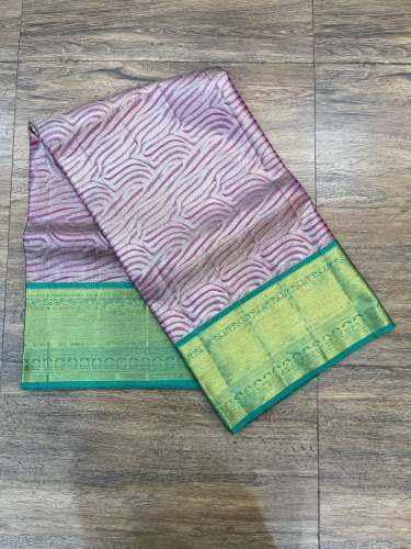 Buy designer kanjivaram saree for women