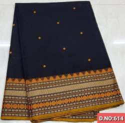 Buy fancy Chettinad Cotton Saree For Women