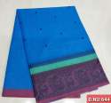 Buy fancy Chettinad Cotton Saree For Women thumb 3