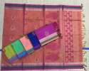 New Collection Cotton Saree For Retail thumb 2