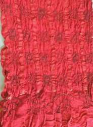 Pure Bandhani Gazi Gharchola Saree 