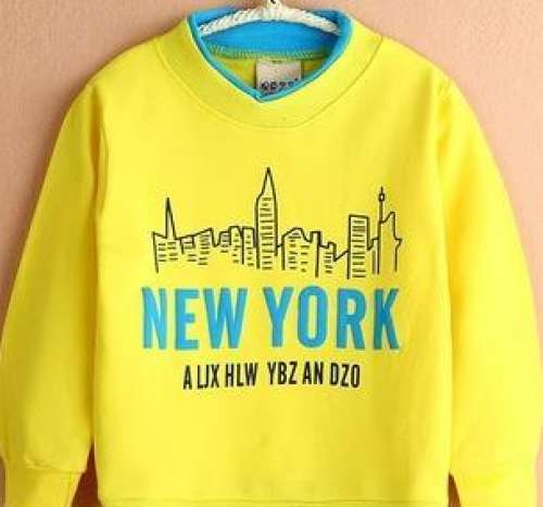 Kids Jumper